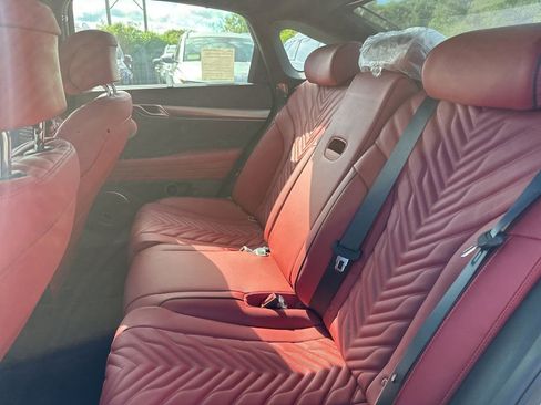 New 2025 Genesis G80 3.5T Sport AWD/4WD image 17