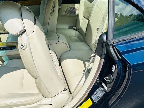 Used 2004 Lexus SC 430 Convertible image 14
