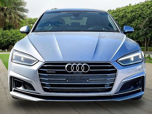 Used 2018 Audi A5 2.0T Prestige w/ Driver Assistance Package image 5