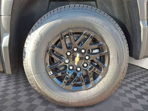 New 2026 Chevrolet Silverado EV LT image 5