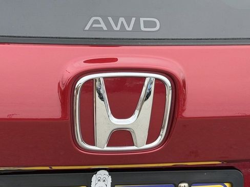 Certified 2025 Honda CR-V EX-L image 11