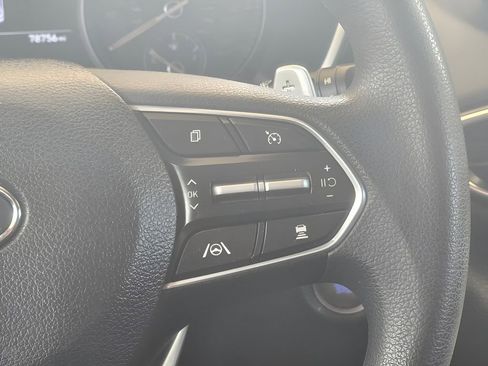Used 2021 Hyundai Santa Fe SEL FWD image 48