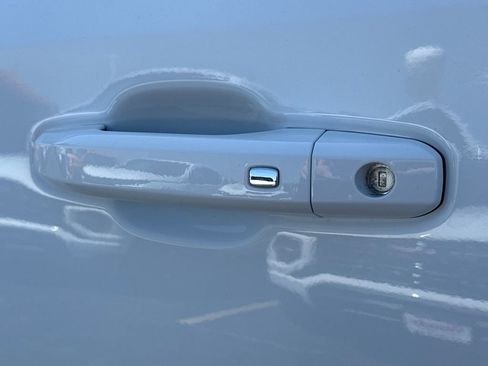 New 2026 GMC Sierra 1500 AT4 w/ AT4 Premium Package AWD/4WD image 14