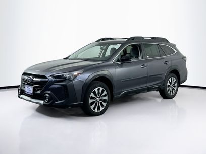 Used 2023 Subaru Outback Limited
