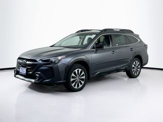 Used 2023 Subaru Outback Limited AWD/4WD video 1