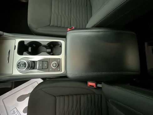 Certified 2021 Ford Explorer XLT image 20