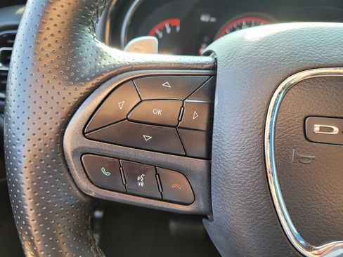 Used 2022 Dodge Durango GT AWD/4WD image 29