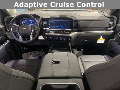 New 2026 Chevrolet Silverado 2500 LT w/ All Star Edition