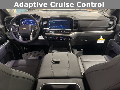 New 2026 Chevrolet Silverado 2500 LT w/ All Star Edition image 2