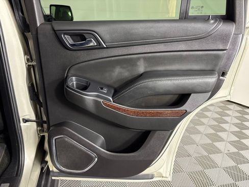 Used 2017 GMC Yukon SLT RWD image 54