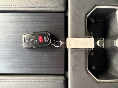 Used 2023 Toyota Sequoia Platinum RWD image 29