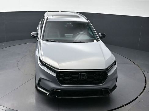Used 2024 Honda CR-V Sport-L image 35
