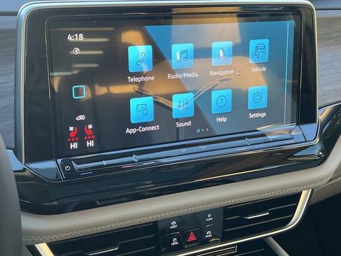 New 2026 Volkswagen Atlas SEL Premium R-Line AWD/4WD image 17