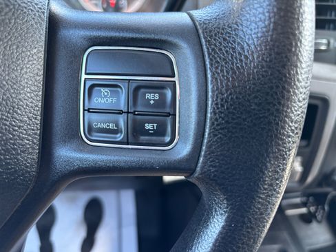 Used 2016 RAM 2500 Tradesman w/ Protection Group AWD/4WD image 17