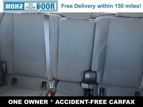 Used 2024 Jeep Gladiator Sport image 32