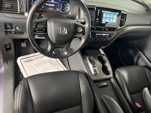 Used 2022 Honda Pilot EX-L image 33