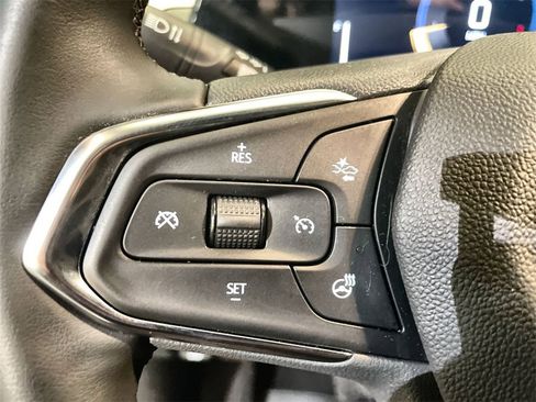 Certified 2024 Chevrolet TrailBlazer LT w/ LT Cold Weather Package image 17