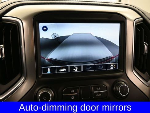 Used 2023 Chevrolet Silverado 2500 LTZ image 21