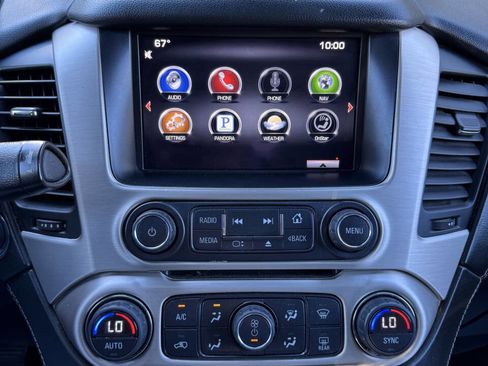 Used 2015 GMC Yukon XL Denali image 25