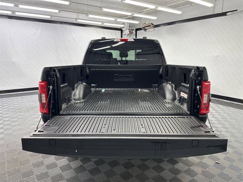 Used 2021 Ford F150 XLT w/ Equipment Group 301A Mid image 19