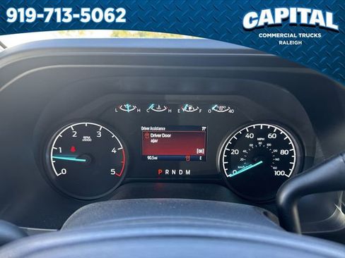 New 2025 Ford F450 XL image 26