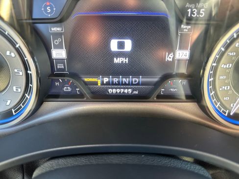 Used 2020 RAM 1500 Limited image 17