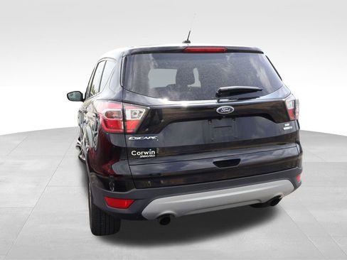 Used 2017 Ford Escape SE AWD/4WD image 6