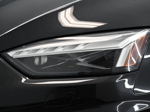 Used 2020 Audi S5 Prestige AWD/4WD image 8
