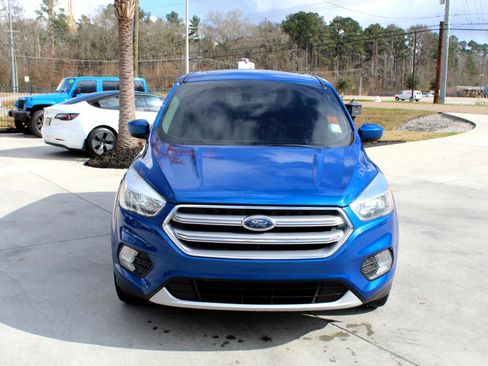 Used 2017 Ford Escape SE image 10