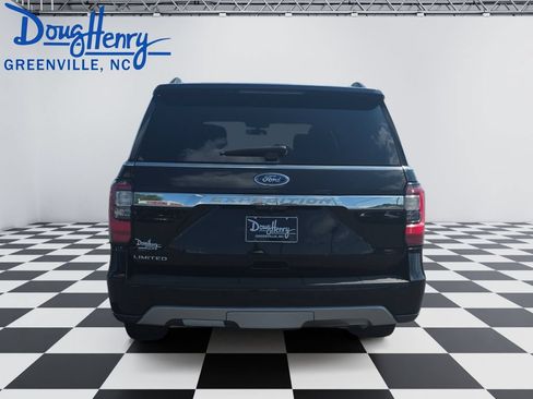 Used 2020 Ford Expedition Limited RWD image 4
