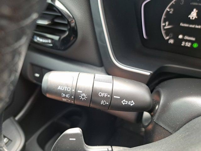 Used 2025 Honda Pilot Touring image 22