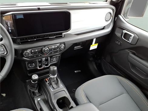 New 2026 Jeep Wrangler Unlimited Sport AWD/4WD image 23