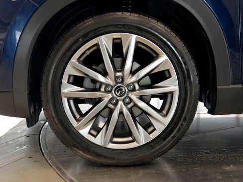 Used 2019 MAZDA CX-9 Grand Touring image 10