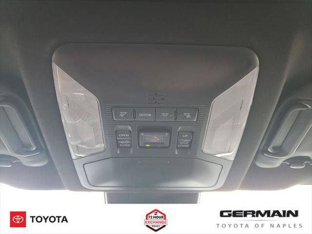 Certified 2025 Toyota RAV4 XSE AWD/4WD image 34