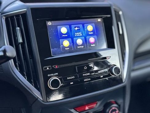 Used 2020 Subaru Forester w/ Alloy Wheel Package image 12