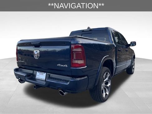 Used 2023 RAM 1500 Limited image 6