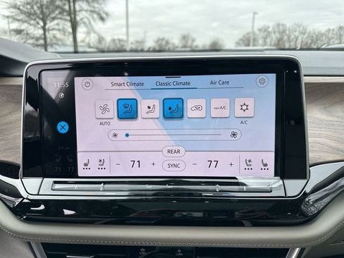 New 2026 Volkswagen Atlas SE image 19