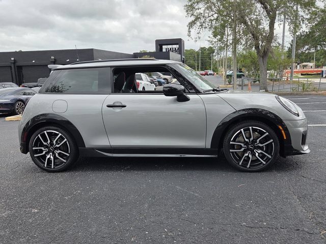 New 2026 MINI Cooper S FWD image 8