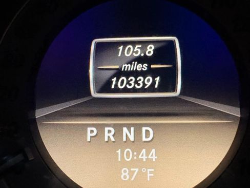 Used 2012 Mercedes-Benz C 300 4MATIC Sedan image 22