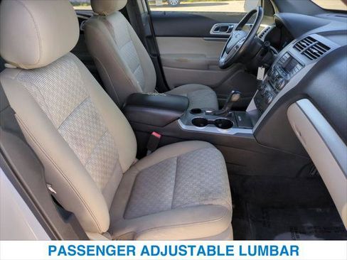 Used 2015 Ford Explorer XLT image 24