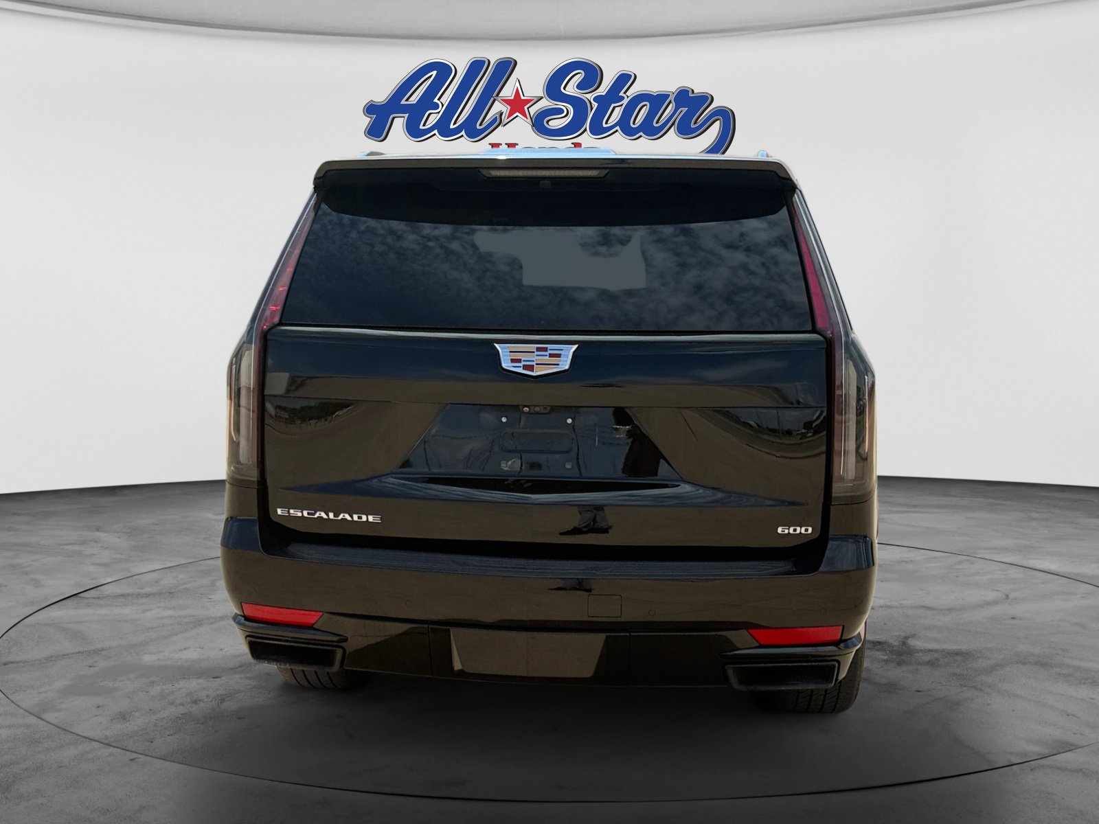 Used 2022 Cadillac Escalade Sport Platinum AWD/4WD image 6