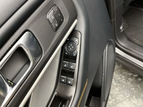 Used 2026 Ford Explorer Tremor w/ Tremor Ultimate Package AWD/4WD image 10