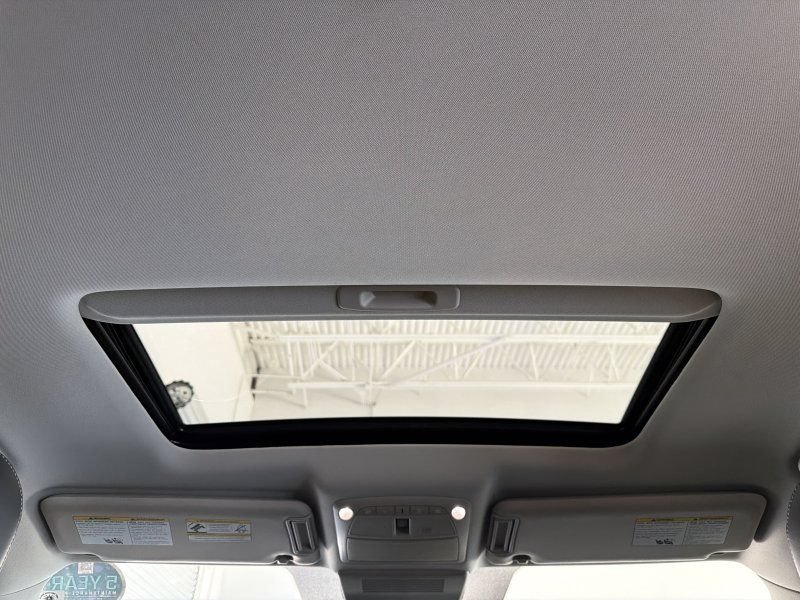 Used 2019 INFINITI QX80 Luxe AWD/4WD image 25