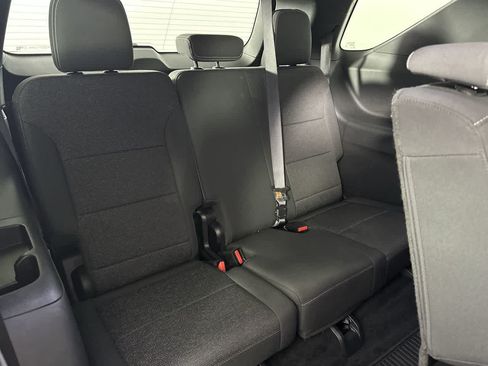 Used 2024 Chevrolet Traverse LS w/ LPO, Floor Liner Package FWD image 21