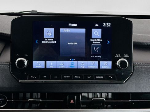 Used 2023 Mitsubishi Outlander SE AWD/4WD image 31
