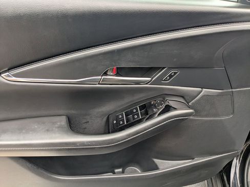 Used 2025 MAZDA CX-30 AWD 2.5 S w/ Preferred Package image 22