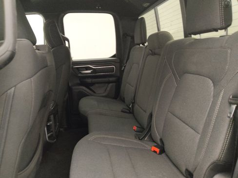 Used 2021 RAM 1500 Big Horn AWD/4WD image 18