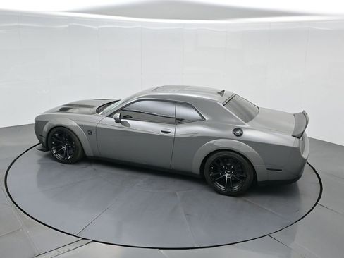 Used 2023 Dodge Challenger R/T Scat Pack image 56
