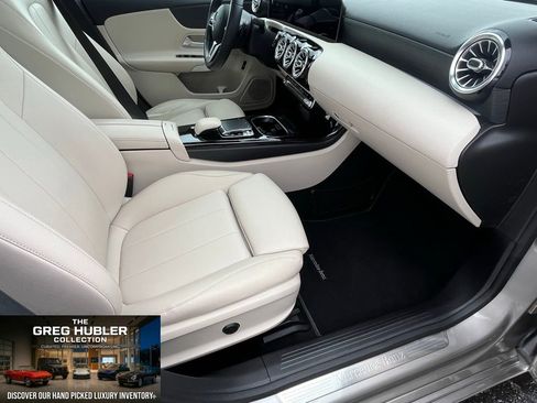 Used 2019 Mercedes-Benz A 220 4MATIC image 36