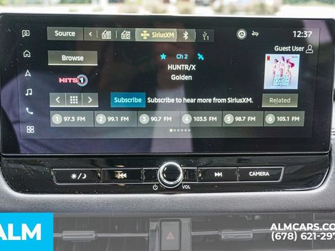 Used 2025 Mitsubishi Outlander SE FWD image 40